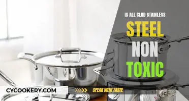 All-Clad Stainless Steel: Safe or Not?