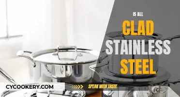 All-Clad Stainless Steel: Worth the Hype?