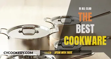 All-Clad Cookware: Worth the Hype and Price Tag?