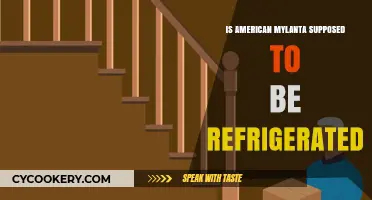 Should Mylanta Be Refrigerated? Storage Tips for American Mylanta