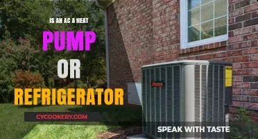 Decoding HVAC: Understanding the Dual Nature of ACs and Heat Pumps