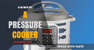 Insta Pot: Pressure Cooker or Not?