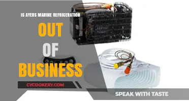 Is Ayers Marine Refrigeration Still Operating? Business Status Update