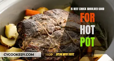 Beef Chuck Shoulder: The Ultimate Hot Pot Protein?