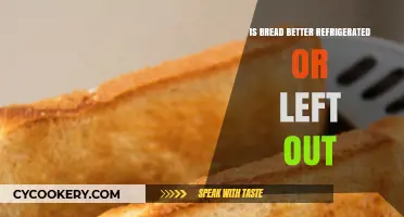 Refrigerate or Not? The Best Way to Store Bread Fresh