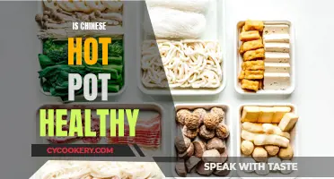 Hot Pot Health Benefits: Is This Chinese Comfort Food Good for You?