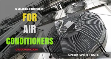 Is Chlorine a Viable Refrigerant for Air Conditioners? Exploring the Facts