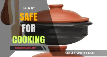 Clay Pot Cooking: Safe or Not?
