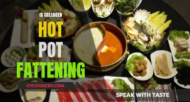 Collagen Hot Pot: Nutritional Boon or Beauty Myth?