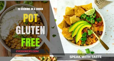 Crock Pot Cooking: Gluten-Free Benefits and Tips for Safe Meals