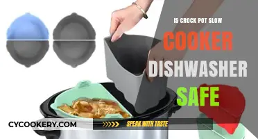 Is Your Crock Pot Slow Cooker Dishwasher Safe? Find Out Here!