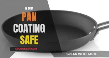 Dura Pan Coating: Safe or Not?