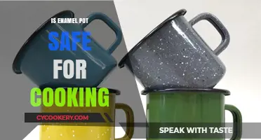 Is Enamel Cookware Safe? Benefits, Risks, and Cooking Tips