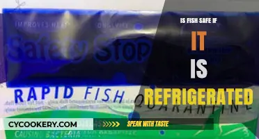 Refrigerated Fish Safety: What You Need to Know Before Eating