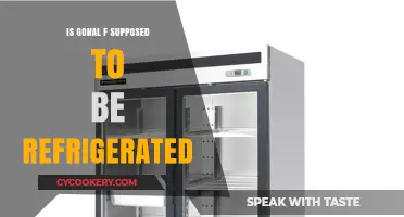 Gonal F Storage: Does It Need Refrigeration? Expert Tips