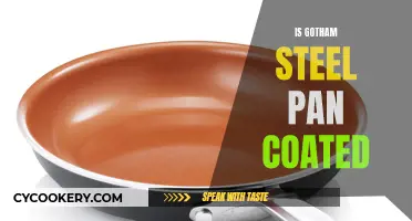 Gotham Steel Pan Coating: Fact or Fiction?