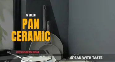 GreenPan Ceramic: Non-Stick Revolution