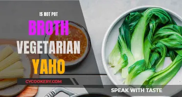 Hot Pot Broth: Vegetarian-Friendly or Not?