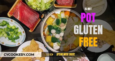 Hot Pot Gluten-Free Mystery: Unveiling the Truth Behind This Comforting Dish