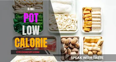 Hot Pot Health Check: Calorie Conundrum or Nutritional Nirvana?