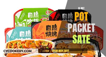 Hot Pot's Secret Sauce: The Magic Packet