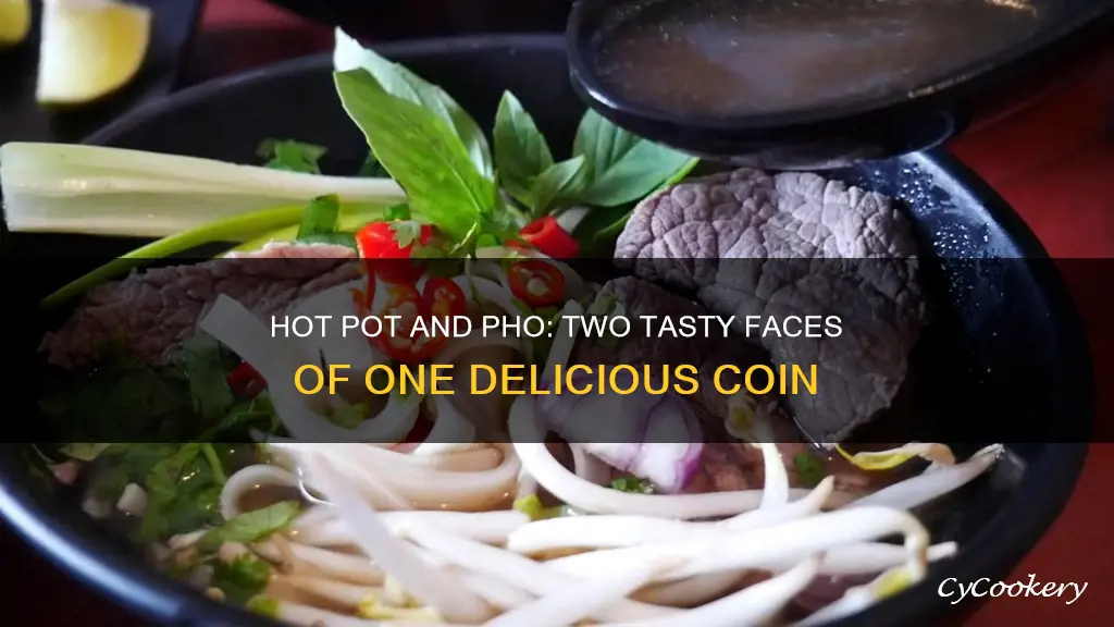 is hot pot pho