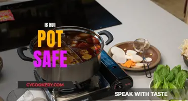 Hot Pot Health Hazards: Separating Fact from Fiction