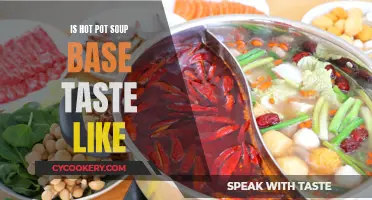 The Hearty Taste of Hot Pot Soup Base: A Culinary Adventure