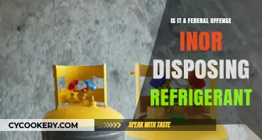 Improper Refrigerant Disposal: A Federal Offense You Should Know About