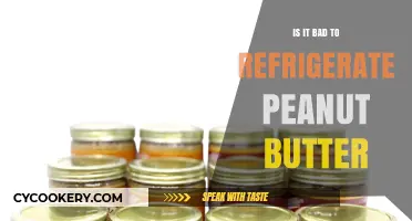 Should You Refrigerate Peanut Butter? Debunking Myths and Best Practices