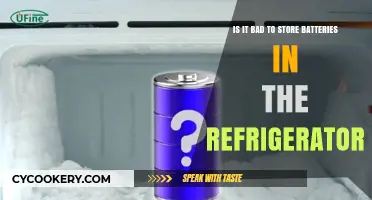 Chilling Batteries: A Cool Idea or a Shocking Mistake?