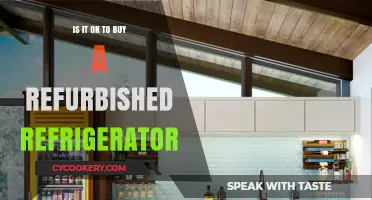 Smart Savings or Risky Purchase? The Truth About Refurbished Refrigerators