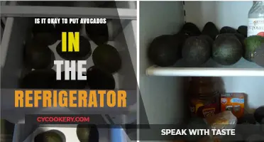 Should You Refrigerate Avocados? The Ultimate Storage Guide