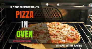 From Fridge to Oven: The Ultimate Guide to Reheating Pizza Safely