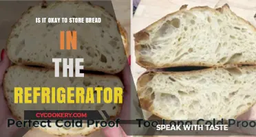 Should You Refrigerate Bread? Debunking Myths and Best Storage Tips