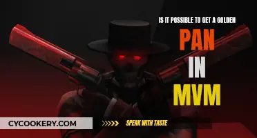 How to Get a Golden Pan in MvM