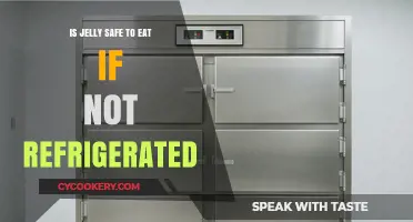 The Surprising Truth About Jelly: Does It Really Need Refrigeration?