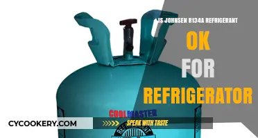 Is R134a Refrigerant Safe and Effective for Your Fridge?