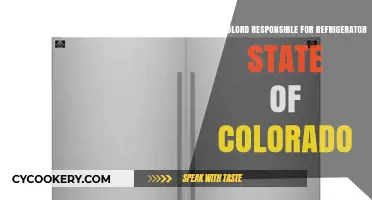 Colorado Landlord Responsibilities: Refrigerator Condition Explained