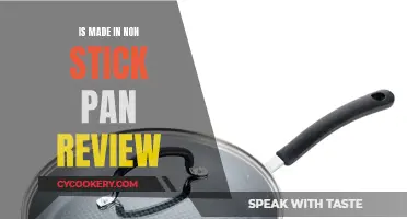 Non-Stick Pan Review: Is Made-In Worth the Hype?