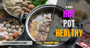 Mala Hot Pot: A Healthy Indulgence or a Dietary Disaster?