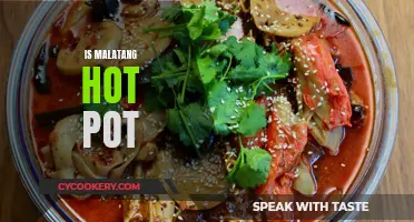 Malatang's Fiery Seduction: The Hot Pot that Leaves a Lasting Impression