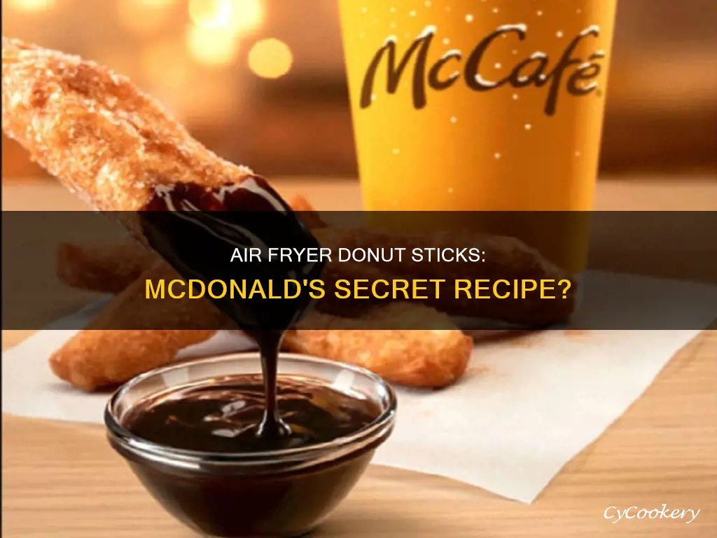 is mcdonald