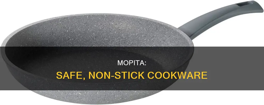 is mopita roccia viva pan safe