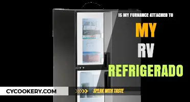 RV Furnace and Refrigerator Connection: What You Need to Know