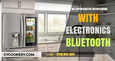 Can Your Fridge Cause Bluetooth Interference? Unraveling the Mystery