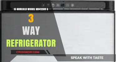 Exploring the Norcold NR412UR: A Comprehensive Guide to Its Refrigeration Capabilities