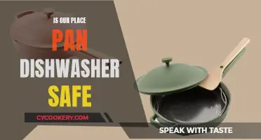 Our Place Pan: Dishwasher-Safe?