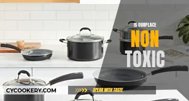 OurPlace Cookware: Safe, Non-Toxic, and Sustainable?