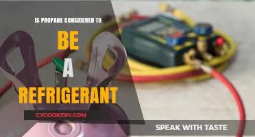 Is Propane a Viable Refrigerant? Exploring Its Role and Efficiency